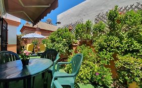 Atico San Clemente